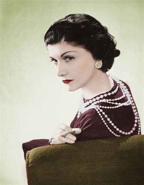 what is coco chanel known for|Coco Chanel biggest accomplishment.